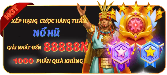 ban cá xèng game online uy tín