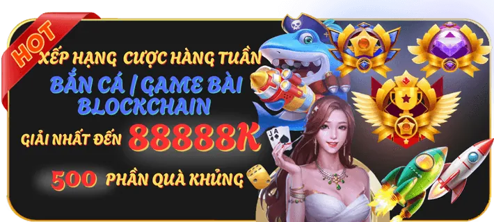 ban cá xèng cá cược trực tuyến