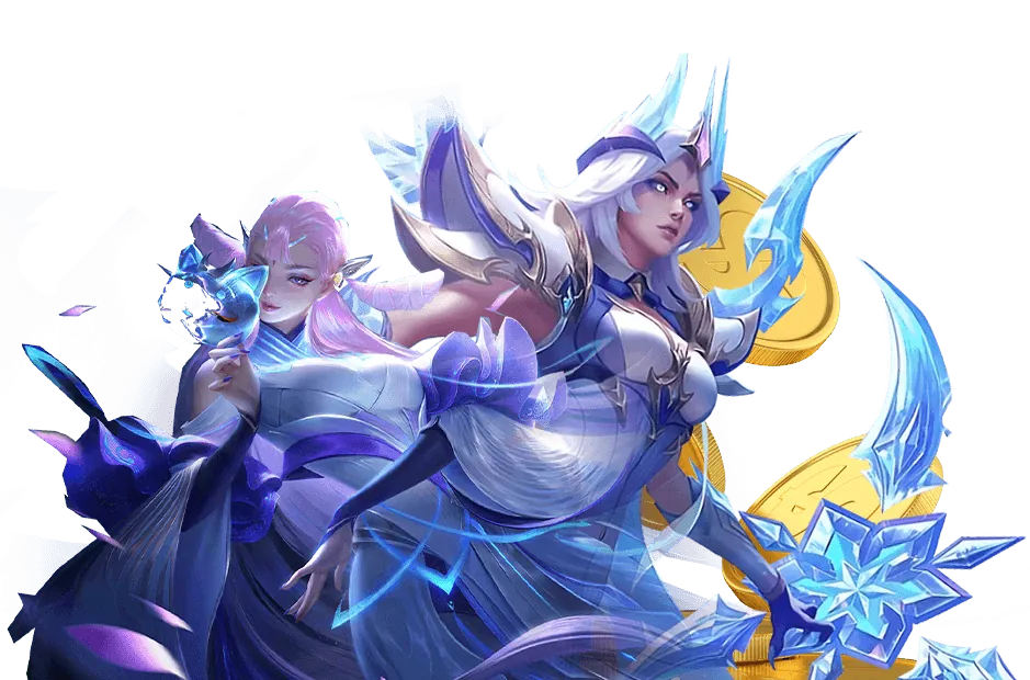 Hình ảnh minh họa các giá trị cốt lõi của ban cá xèng